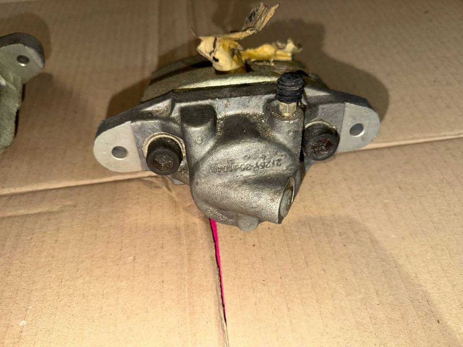 Новий Суппорт передній лівий Ваз 2108, 2109, 21099, 2113, 2114, 2115