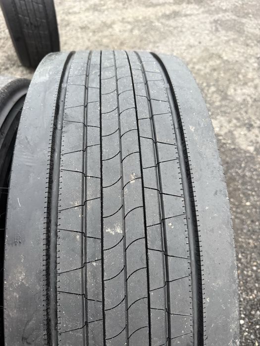 315/70R22,5 Bridgestone Steer Enliten- Nowa