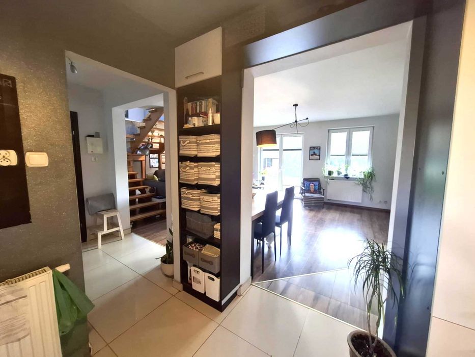 Sprzedaż Dom wolnostojący - Żyrardów