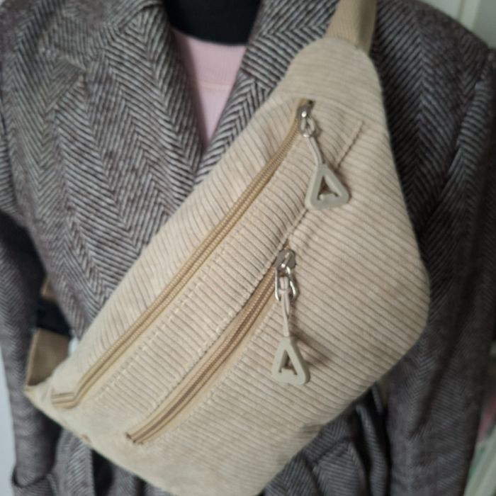 Sztruksowa nerka- nowa