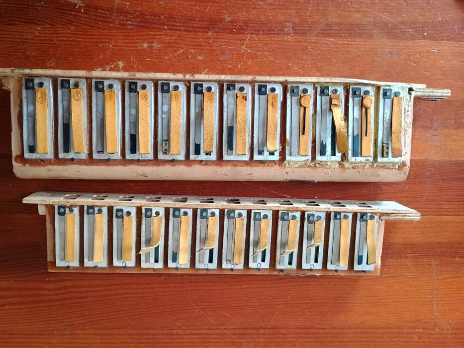 AkordeonMuza  80 bas głosy Dixa