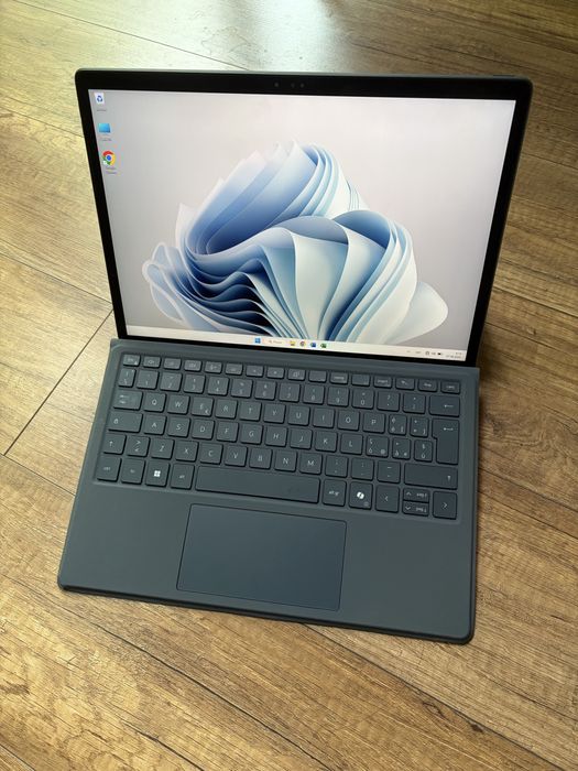 Планшет 2в1 Dell 7350 Datachable ultra 7 32GB 512SSD