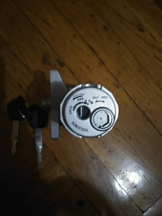 Замок зажигания v 125g