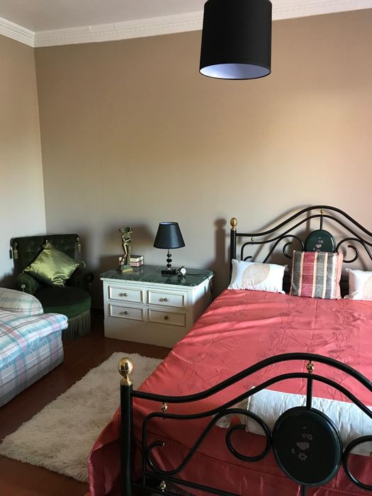 Casa para alugar