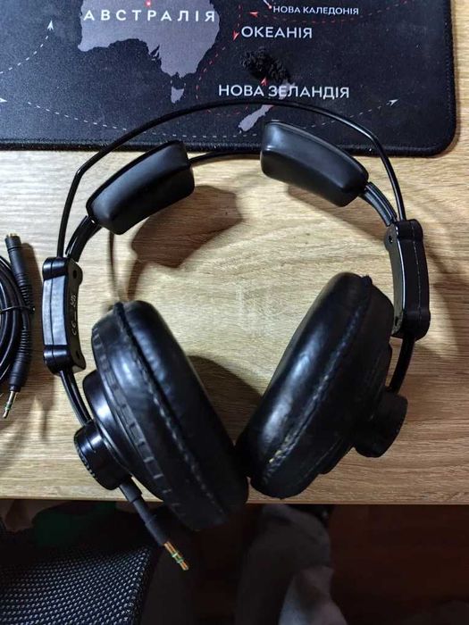 наушники Superlux HD 668B
