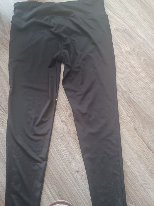 Nowe spodnie funkcyjne damskie roz.M 44/46