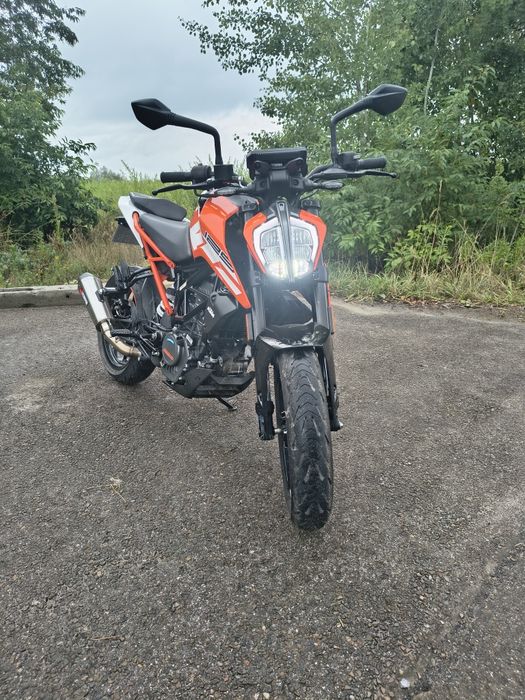KTM