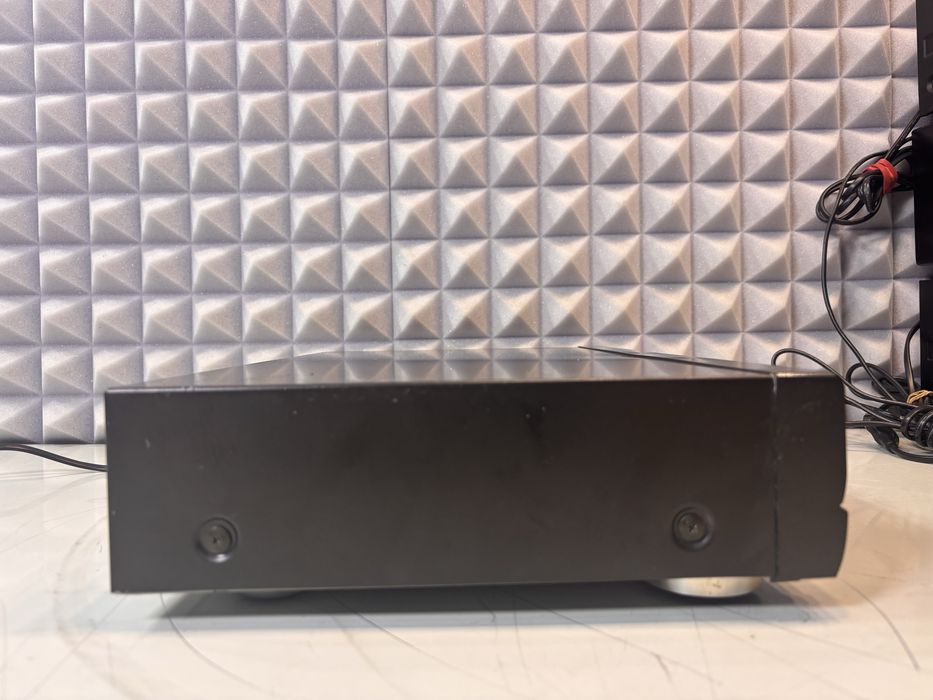 Odtwarzacz CD Technics SL PG 490