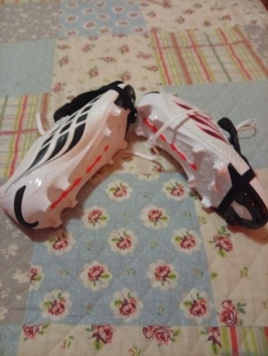 Chuteiras Predator 37.5