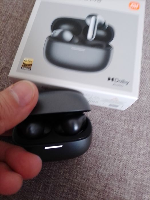REDMI Buds 8Pro Global