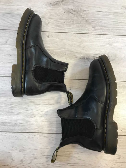 Buty sztyblety Dr.Martens 2976 BEX rozm. 44