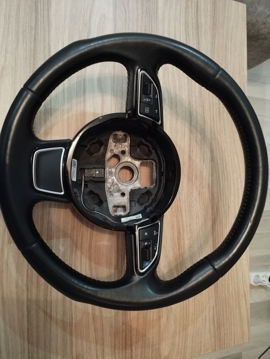 Kierownica Audi a3 8v