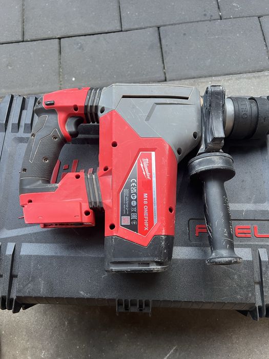 Milwaukee  m18 ONEFHPX
