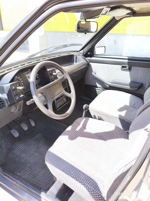 Vendo Fiat Uno 60SL