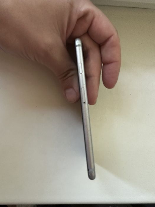 Iphone 6s 32gb neverlock