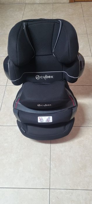 Cadeira carro bebé