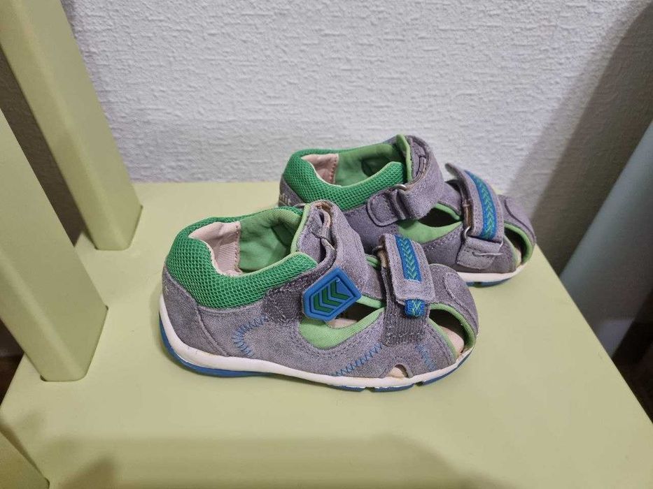 Босоніжки Superfit, 22 розмір, 13,5 см