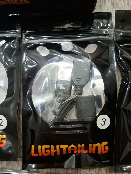 Zestaw oświetleniowy LIGHTAILING Lego Marvel Avengers Compound Battle