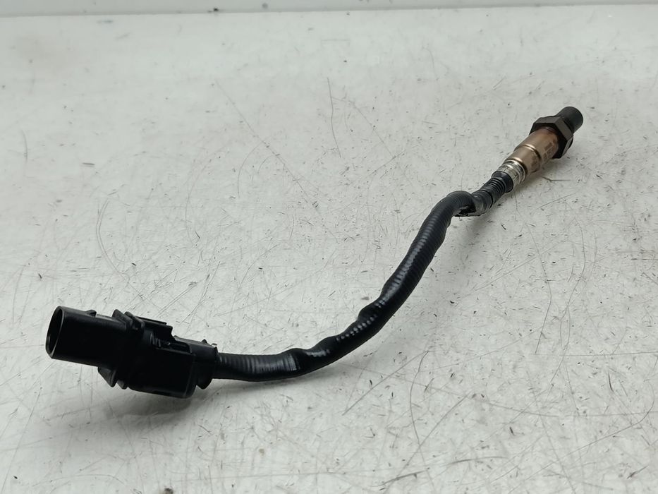 sonda lambda peugeot 407
