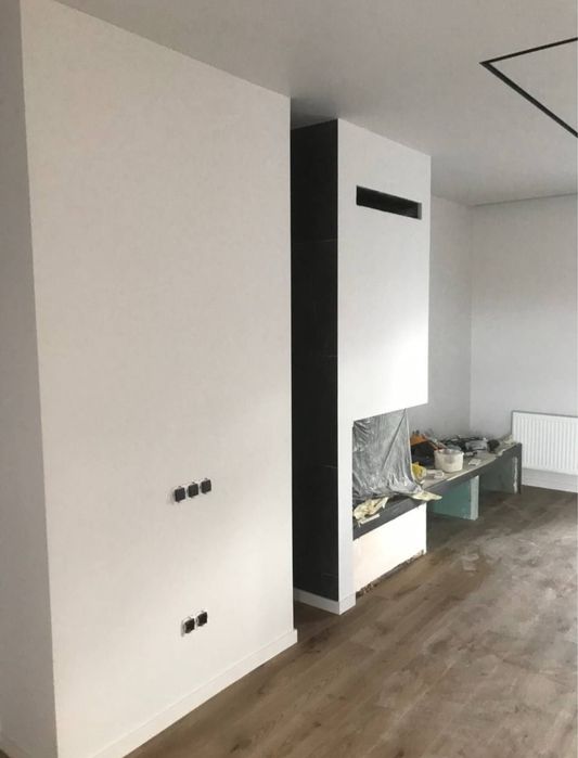 Malarz Warszawa Wola – malowanie mieszkań, ścian i sufitów