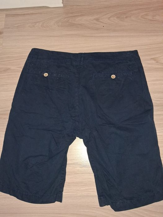 Spodenki szorty Esprit r.L Relaxed fit