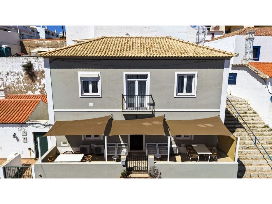 Prédio em Propriedade Total com 4 Frações T0 | Carvoeiro | Alojamen...