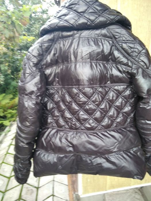 Курточка для девочки.