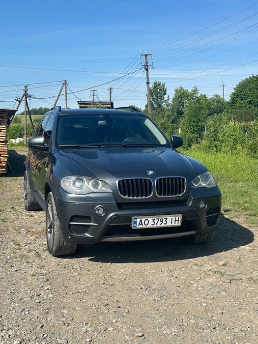 Продам автомобіль