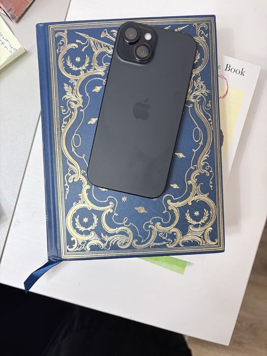 Iphone 15 128gb stan bardzo dobry