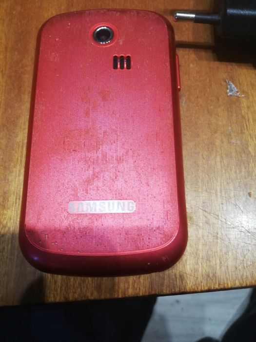 Samsung GT S 3350 NOWY bateria