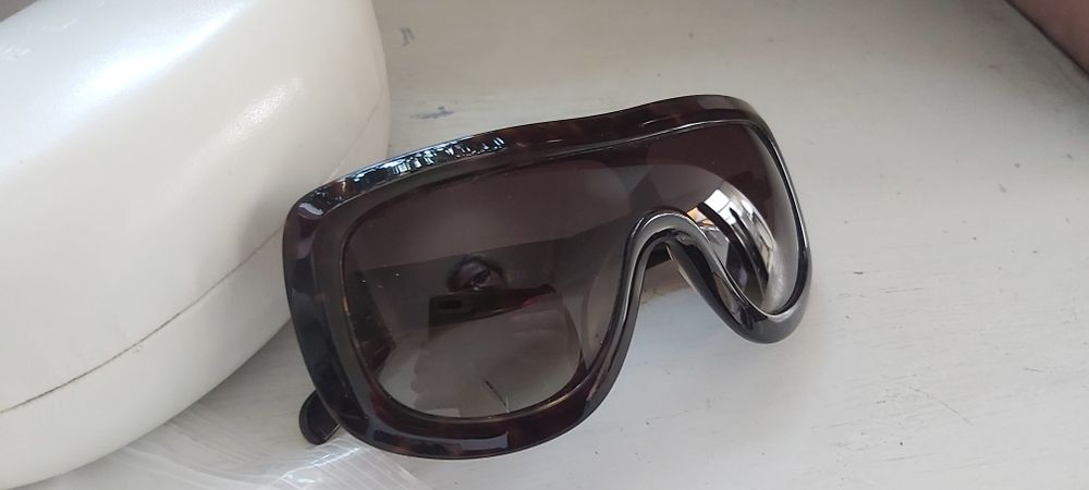 Okulary przeciwsłoneczne CELINE CL 41377/S 086 EM havanna/brown