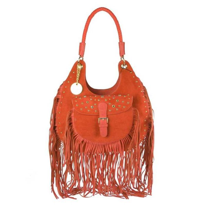 torebka z flędzlami AMR-BO933 ALEX MAX