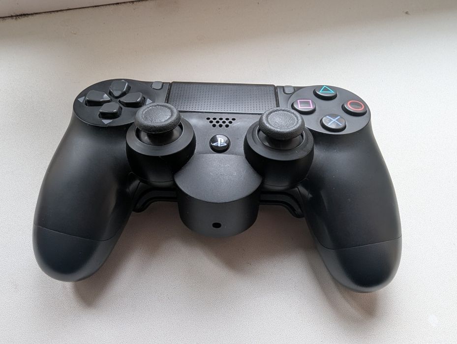 Sony playstation 4 pro