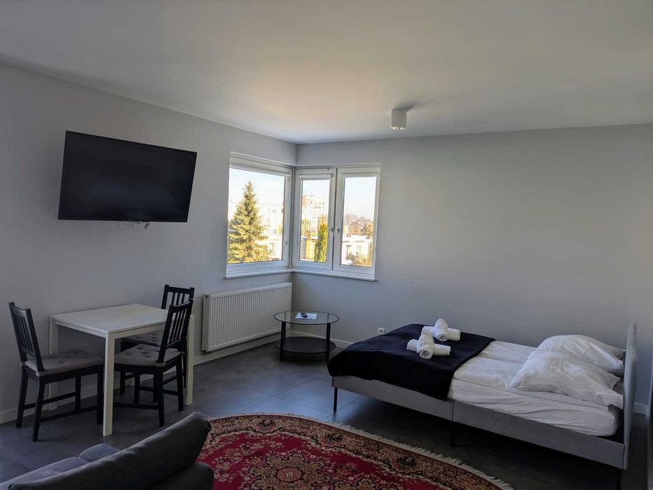 Gdynia Witomino: Kawalerka na wynajem