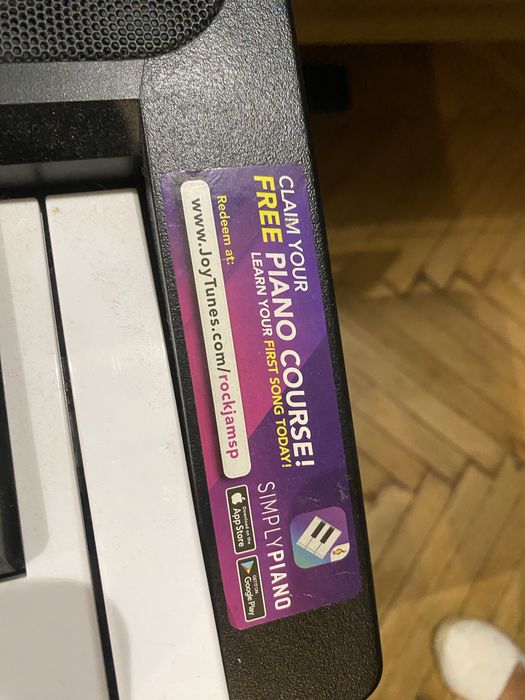 Pianino uzywane