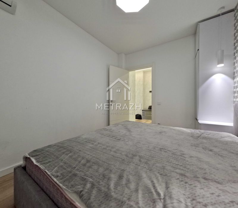 Продам 2х комнатную квартиру ЖК Пролисок(22020)
