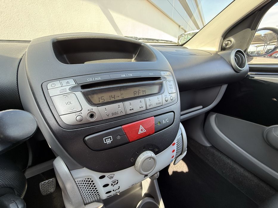 Citroën C1 1.4 HDI | Nacional | 2010 | Ar Condicionado | Desde 93€ Mês