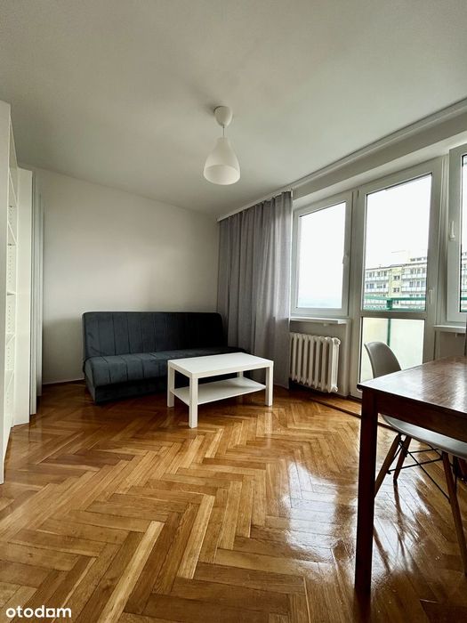 Mieszkanie – Warszawa - Widok 2