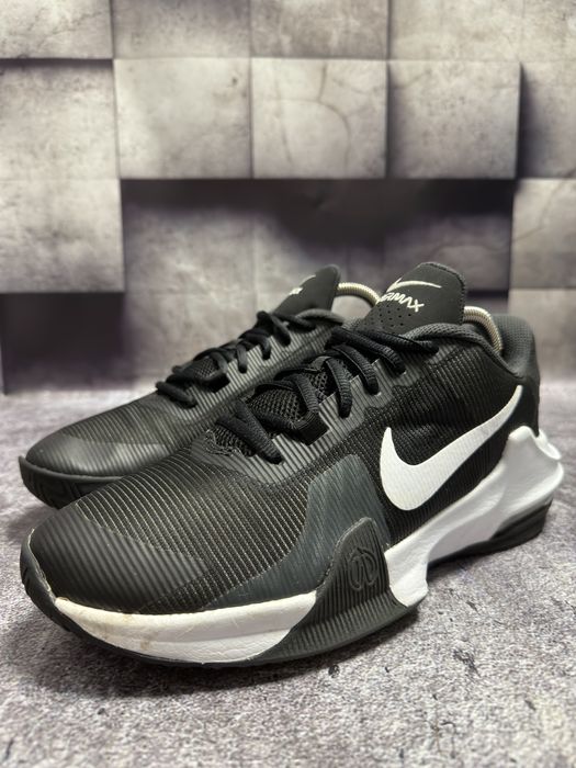 Кросівки чоловічі Nike Air Max Impact 4 42.5р