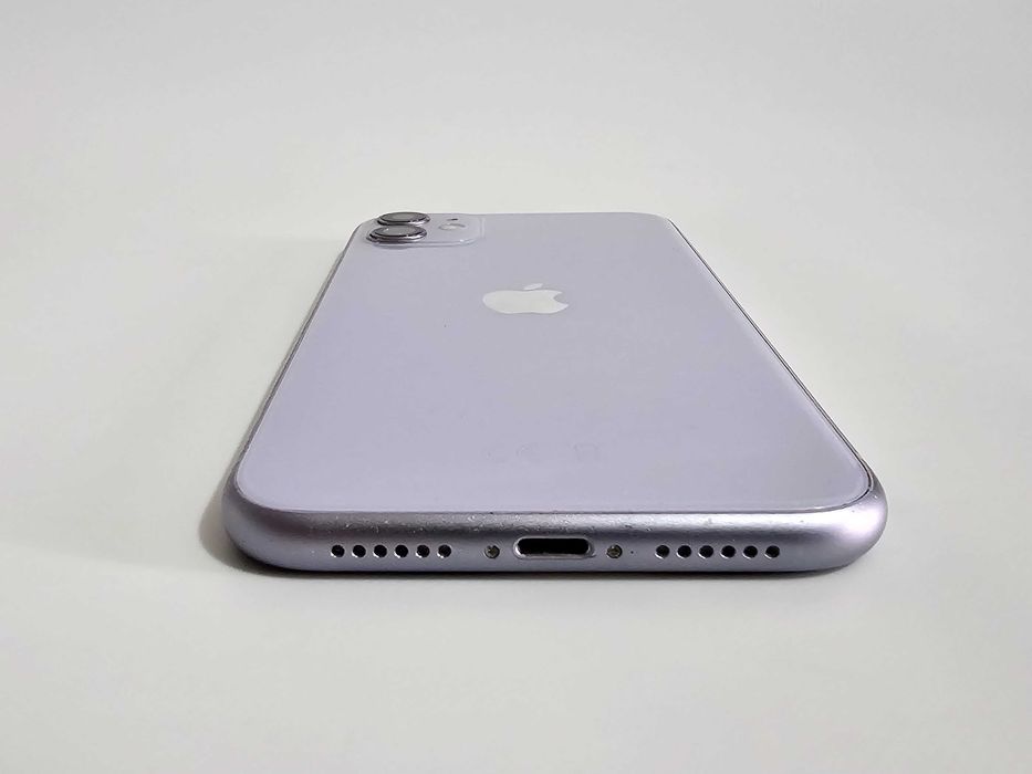 Iphone 11 128Gb. 100% Bateria original.  Excelente
