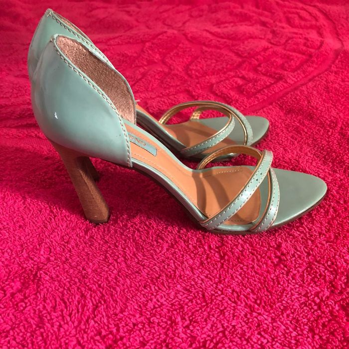 Туфельки на каблуке. Туфли. Сандали, босоножки. Лолита
В чудесном с до