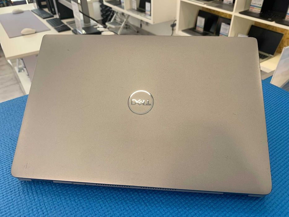 Dell Latitude 5420 14" | 11ª Geração| 16GB RAM | 256GB NVMe | W11 Pro | | Loja Física e Web Site