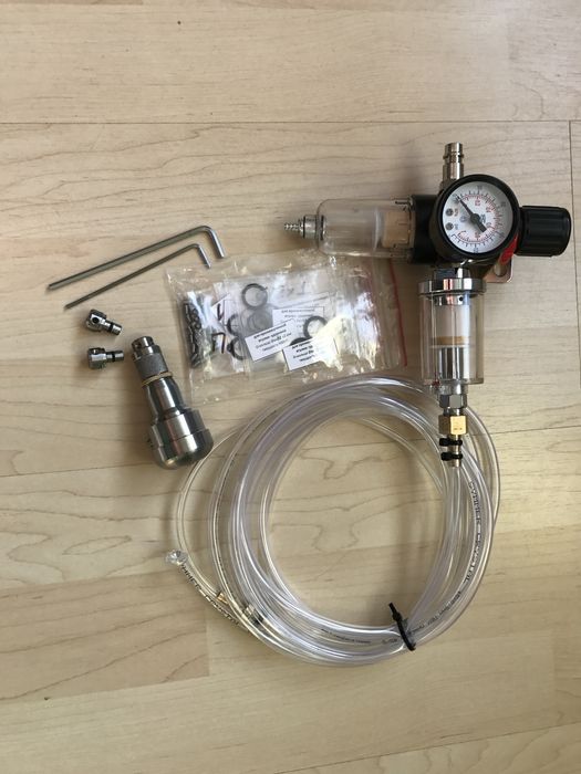 Пневмогравёр, пневмоштихель, инструмент для гравировки