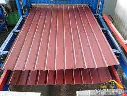 Металлочерепица, Профнастил по низким ценам