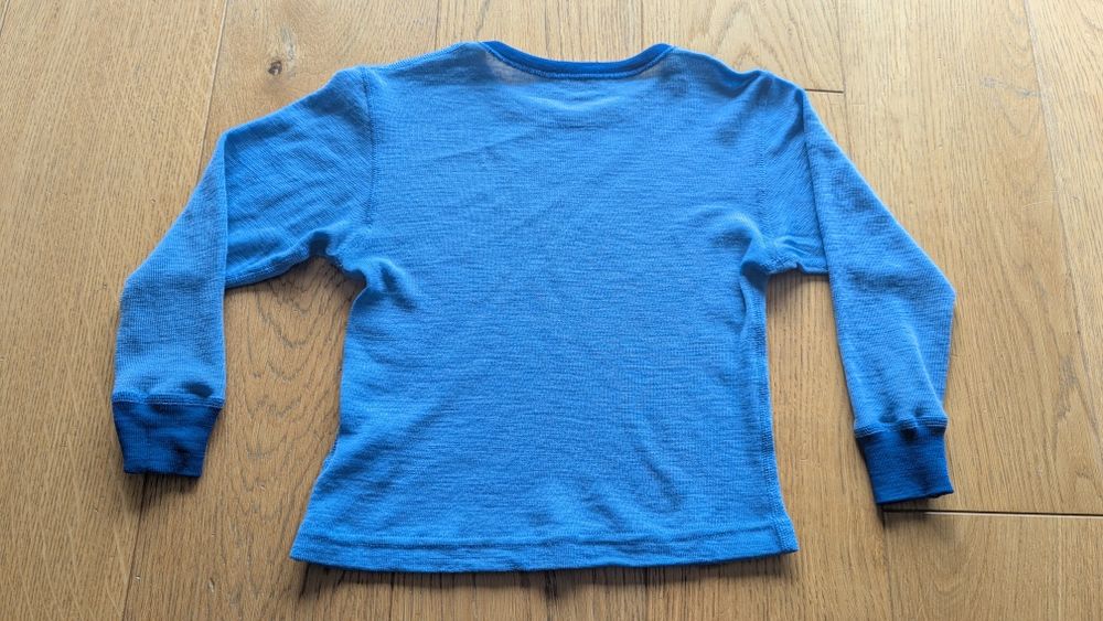 Janus bluzka merino 100 cm