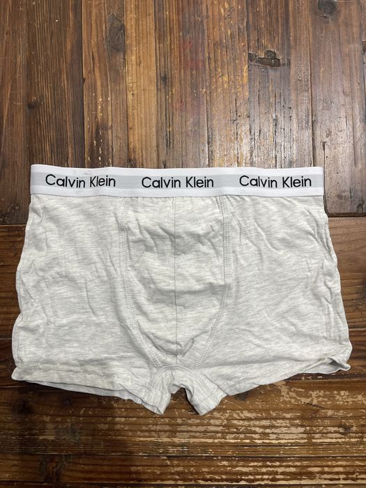 Pack Boxers de Homem M