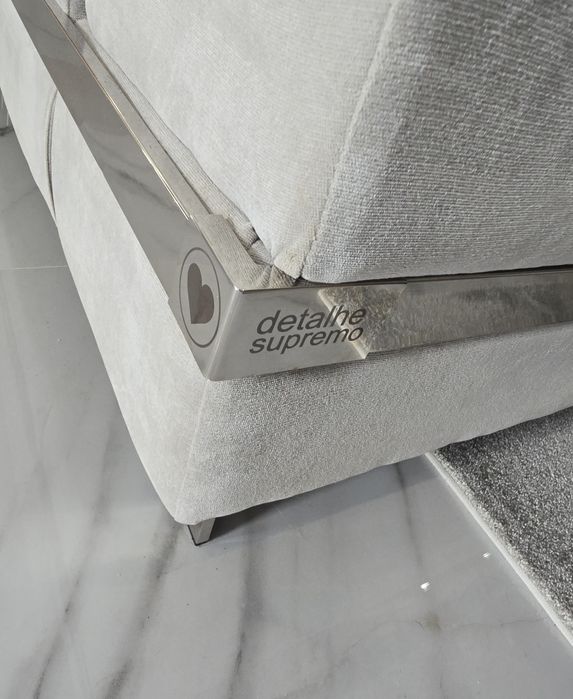 Sofá de Luxo como novo