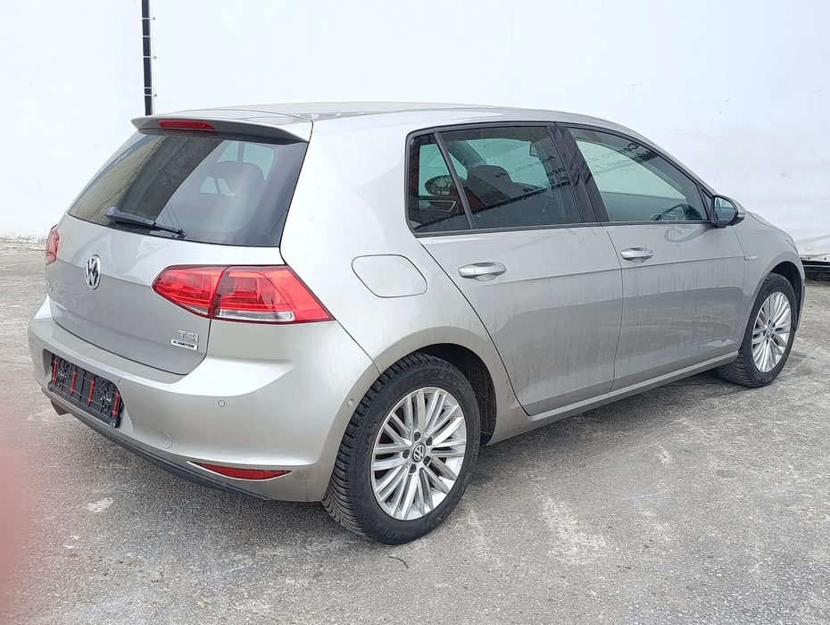 Para peças VOLKSWAGEN Golf VII (5G1, BQ1, BE1, BE2)