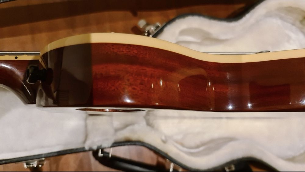 Gibson standard iced tea 2013