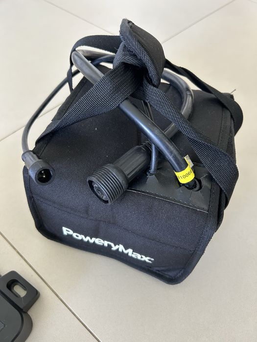 Lowrance Active Target 1